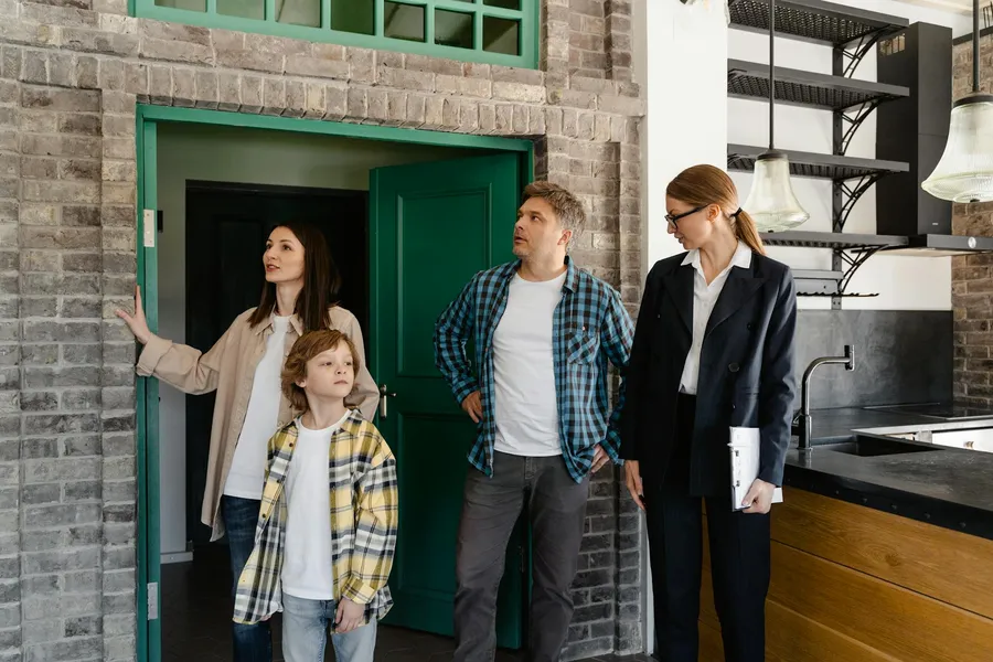 Welche Finanzierungsmodelle sind für Immobilieninvestitionen geeignet?